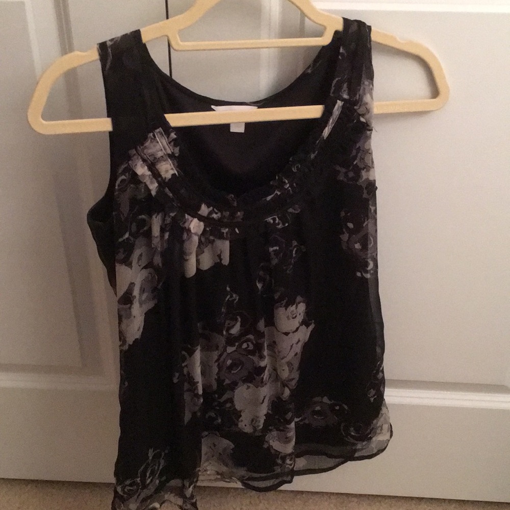 NY and Company top!